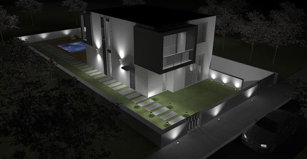 Moradia Isolada t3