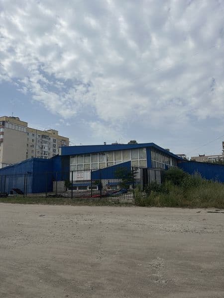 Продам отделностоящие здание срочно