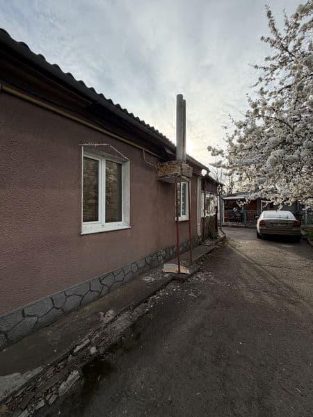 Квартира на районі від власника