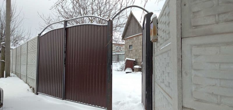 Продам дом(на участке 2 дома)