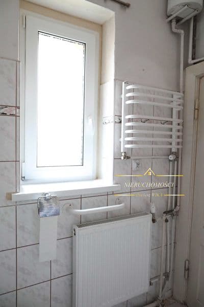 Sprzedam bezczynszowe mieszkanie w Skwierzynie.