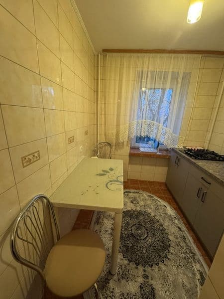Продається  економна квартира площою 22м