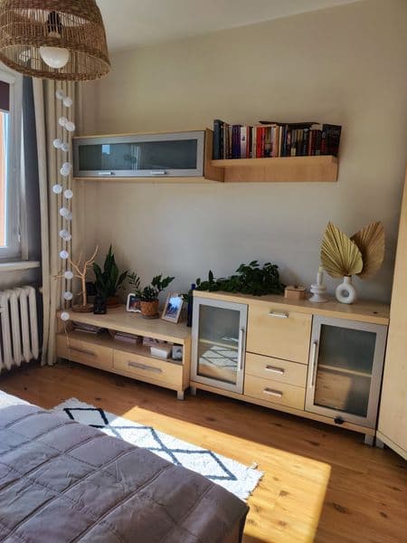 2 pokojowe mieszkanie w centrum REZERWACJA