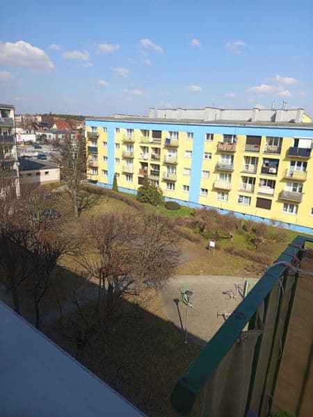 Mieszkanie w centrum Obornik
