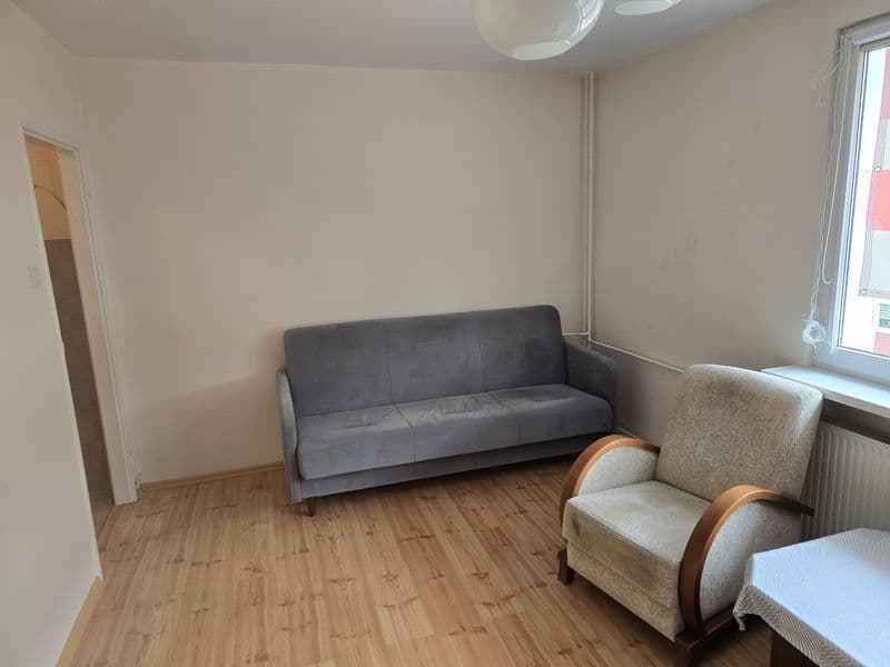 Nowa cena - sprzedam mieszkanie 2 pokojowe, pow. 37,98 m2, na osiedlu Staszica w Lubinie - idealne pod wynajem lub do zamieszkania
