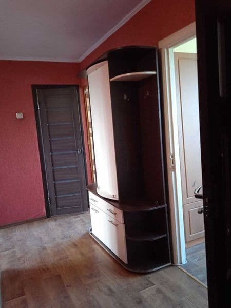 Продам 2-х кімнатну квартиру м. Багачеве