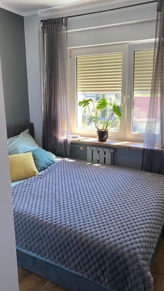 Nowoczesne i komfortowe mieszkanie w Żaganiu