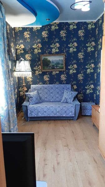 Продаж житлової нерухомісті  в с. Бірки (Зміївська гр.)Чугуїв. р