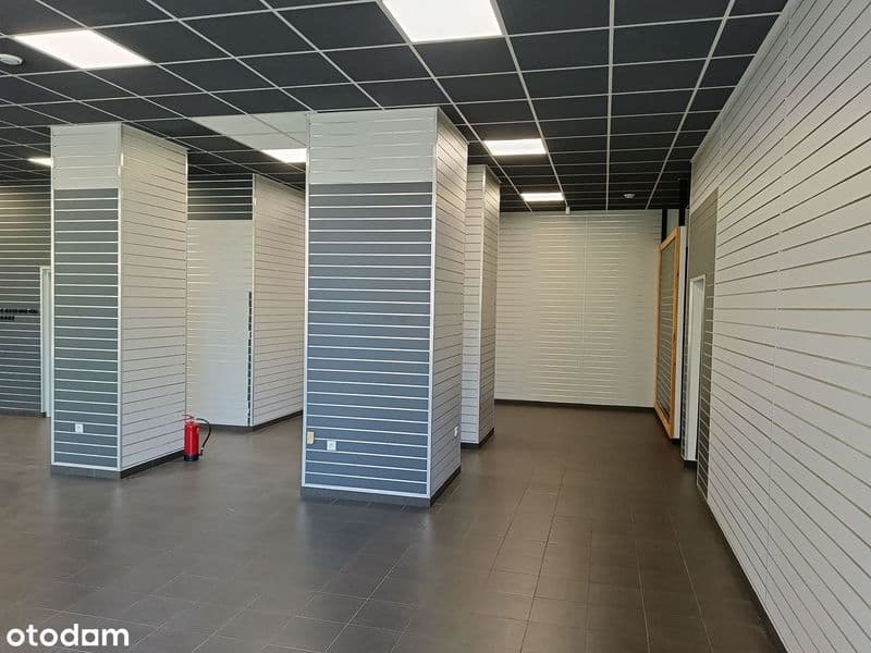Sprzedam lokal użytkowy Chorzów, ul. Gałeczki 47/4