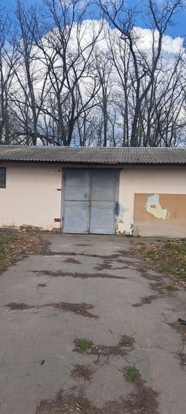 Здам склад в оренду