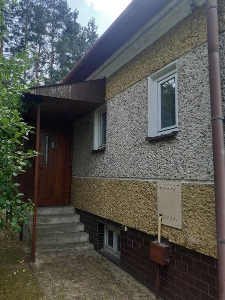 Sprzedam dom jednorodzinny w cenie mieszkania