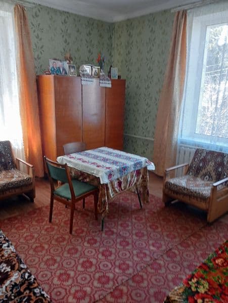Квартира в с.Вертіївка