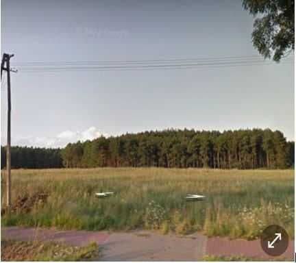 Sprzedam działkę z warunkami zabudowy