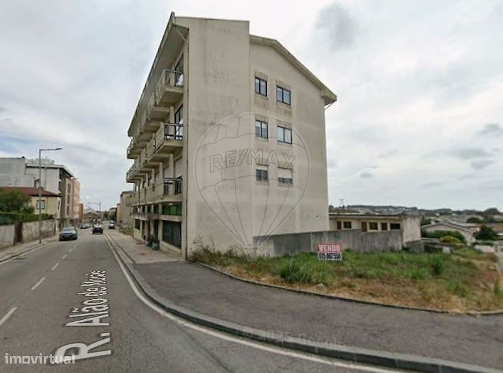 Apartamento T3 para venda