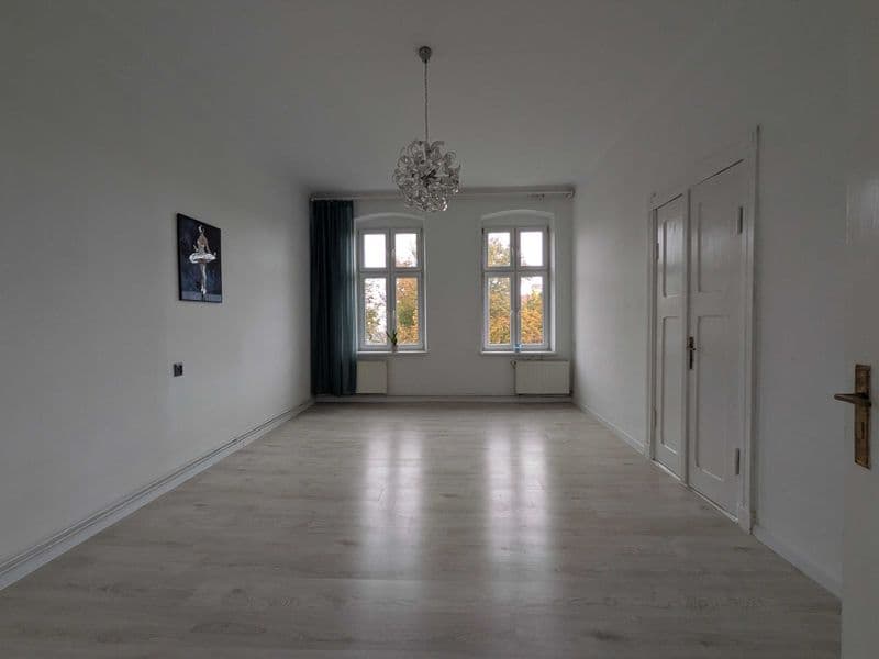 Mieszkanie z balkonem w atrakcyjnej cenie