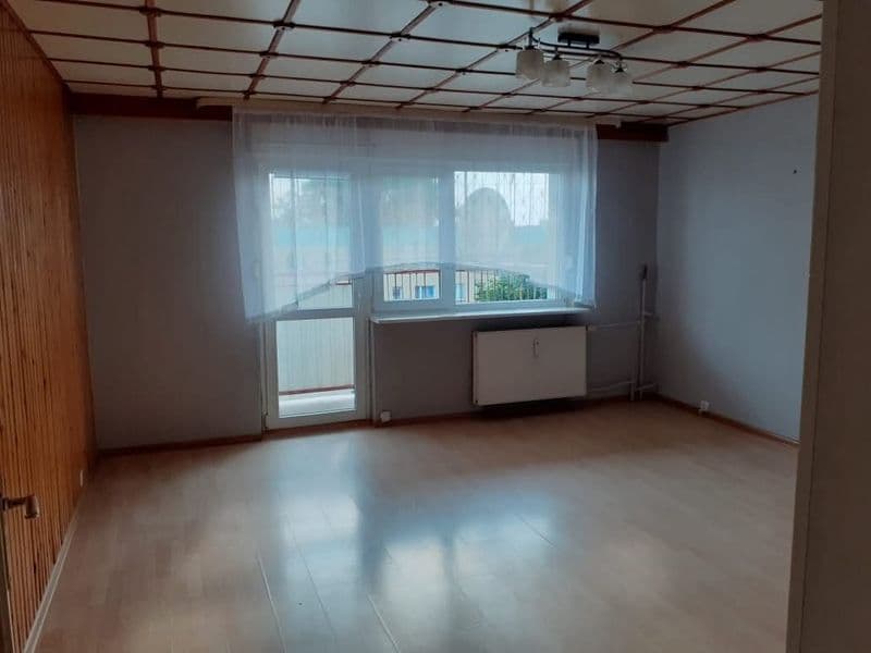 3-pokojowe mieszkanie 60,12 m² Starogard Gdański os. Konstytucji 3 Maja - wolne od zaraz