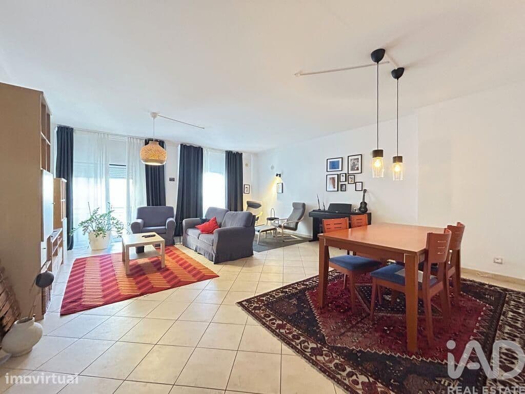 Apartamento T4 em Faro de 192 m2