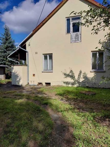 Dom w Dębicy 110 m2