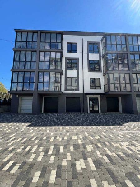 Однокімнатна квартира для молоді