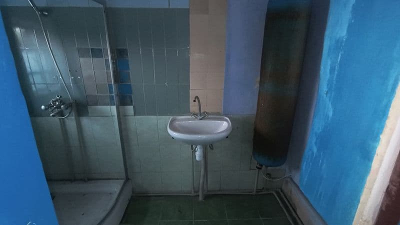 Продам квартиру на земле 55 м2