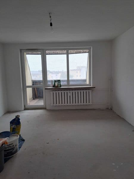 2-pokojowe mieszkanie w Suwałkach