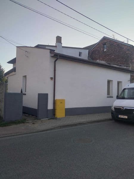 Sprzedam dom w Myszkowie