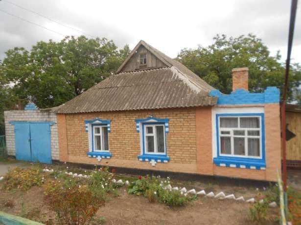 Терміново продається будинок
