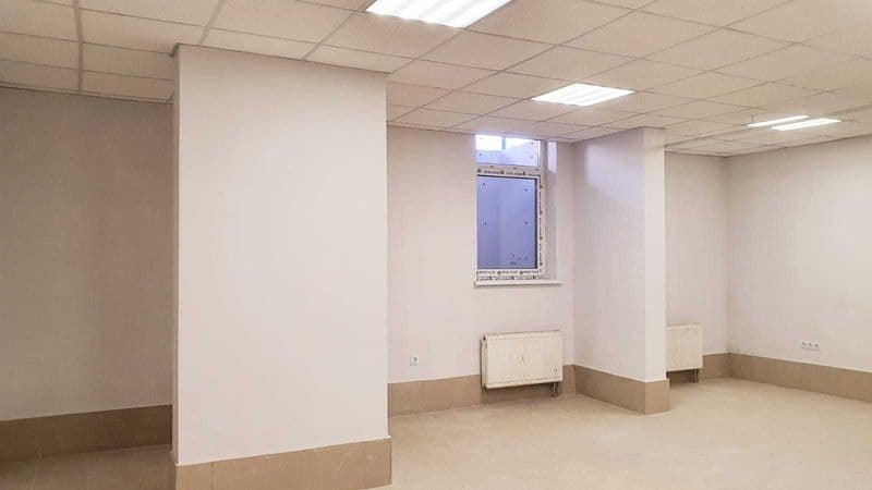 БРОНЬ!РЕМОНТ. УКРИТТЯ Приміщення під салон краси, школу, курси у ЖК