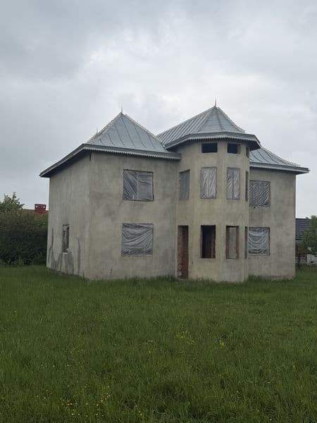 Продається будинок Сторожинець