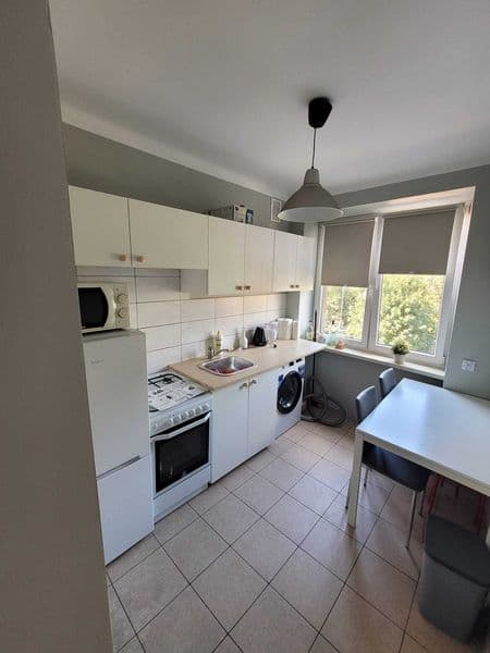 2 pokoje Kraków Stare Miasto 29 m2 niskie koszty