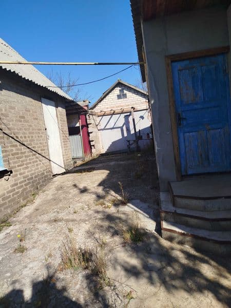 Продам дом пос.Новый свет