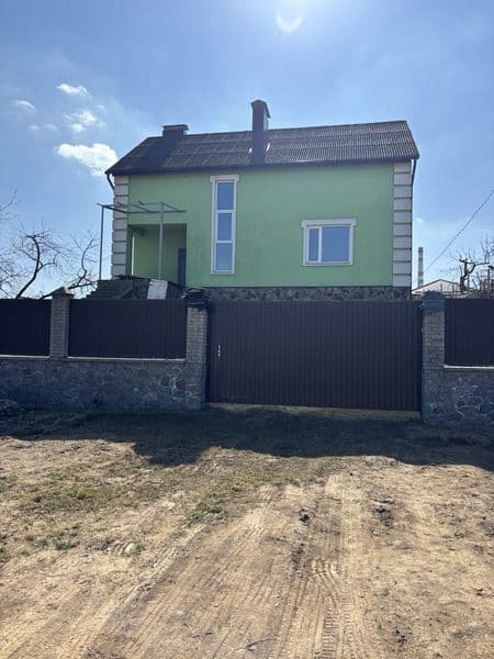 Продаж чудового будинку біля Осташівського ставу!!