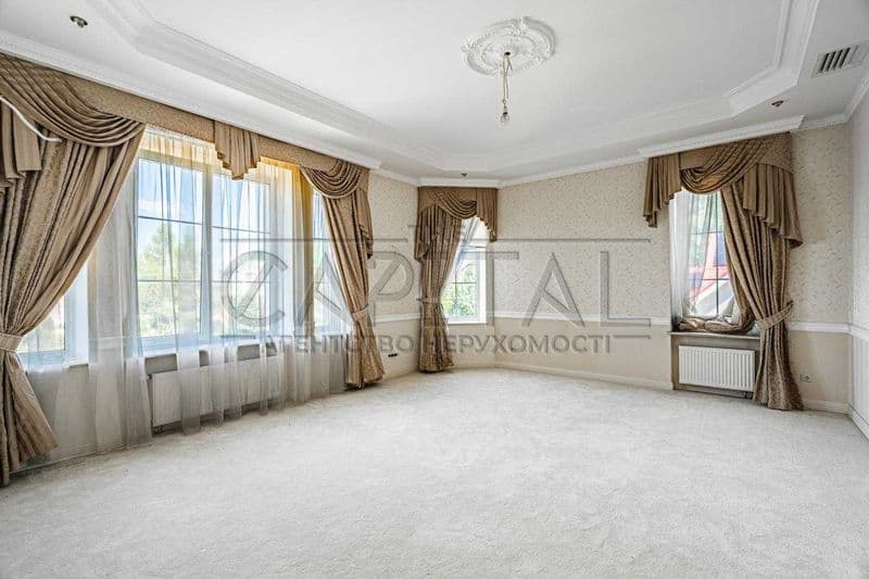 Продаж будинку 655м2 | Білогородка | Газ | Газовий котел | Басейн | Гараж