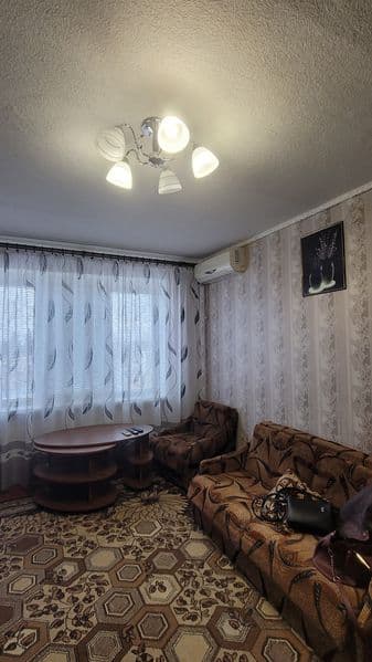 Продам 2-во кімнатну. Ворошилівка.