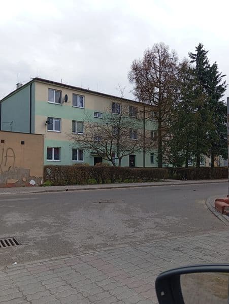 Sprzedam mieszkanie 43m