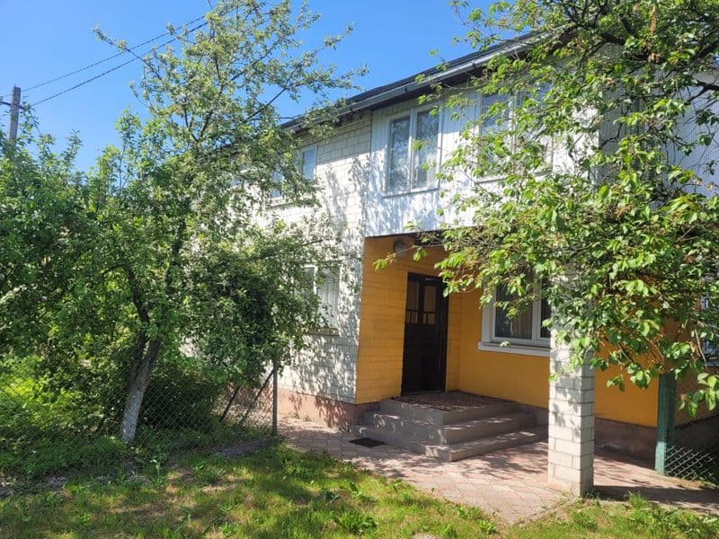 Продаж будинку с.Полоничі( Золочівський район)