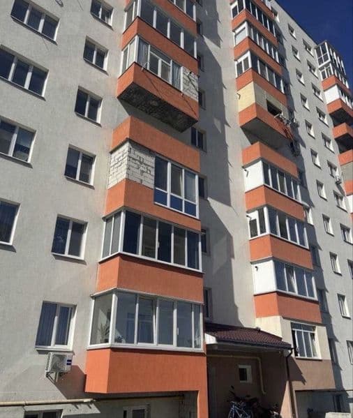 Продаж! 2к квартира 64м2 ЖК Перший парковий