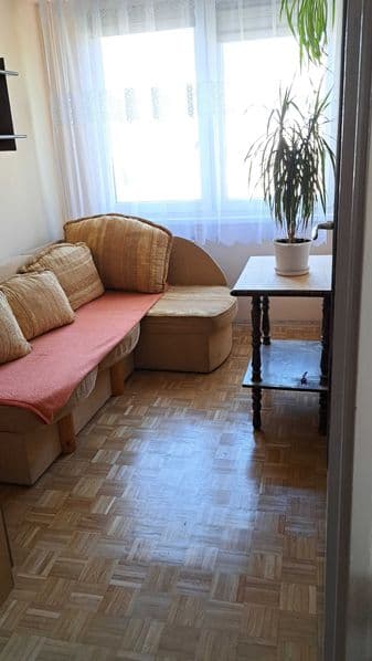 Sprzedam mieszkanie 3pok 3p Boh Getta Warsz, centrum.