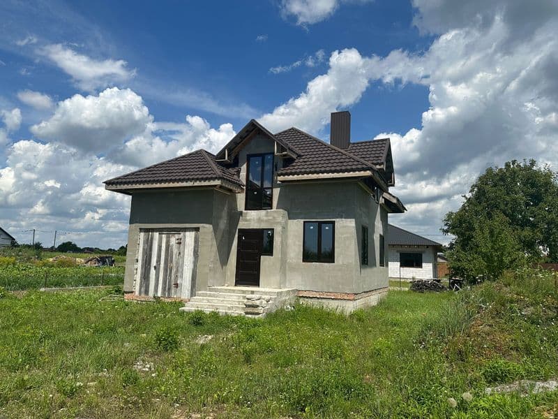 Продаж будинку від Воасника! Луцьк продаж бу