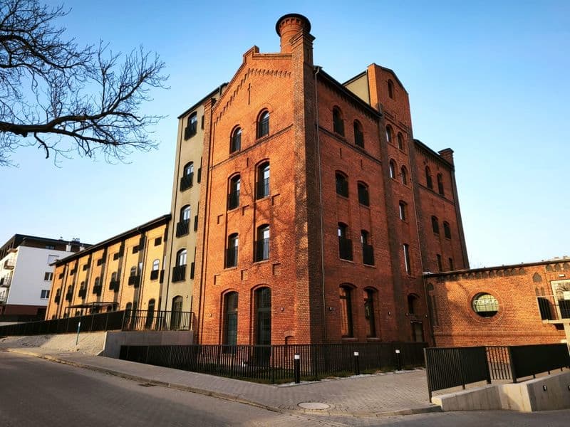 3 pokojowe mieszkanie na sprzedaż