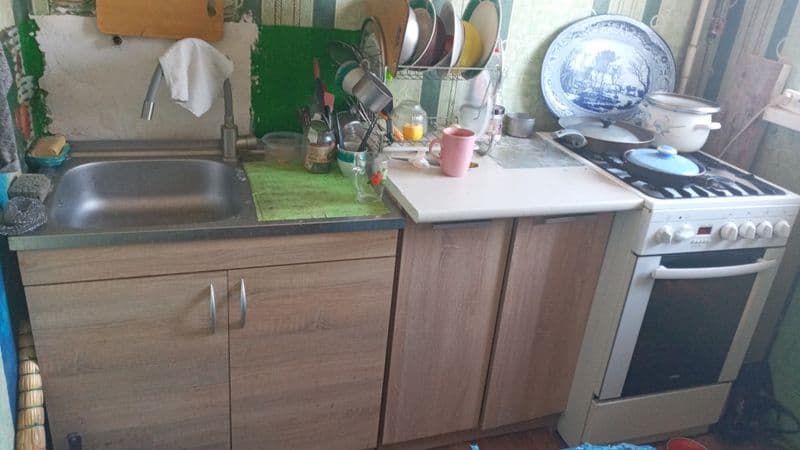 Продам квартиру в Новому Розділі  Львівська область