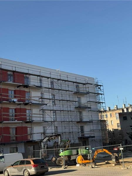 NOWE mieszkanie 58,82 m2 Osiedle Browary Brzeskie