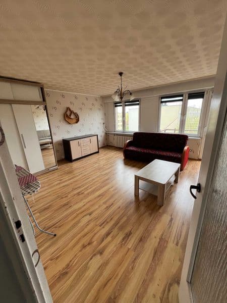 Mieszkanie 3 pokojowe 64m2 z balkonem oś.Nad Sołą
