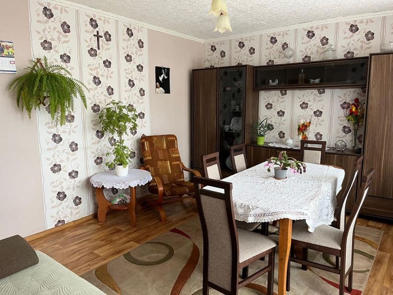 Na sprzedaż mieszkanie – 52,5 m², 3 pokoje, Aleja Śląska