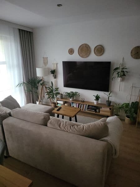 Sprzedam odstąpię partycypację TBS mieszkanie 3 pokojowe Ruda Śląska Bielszowice