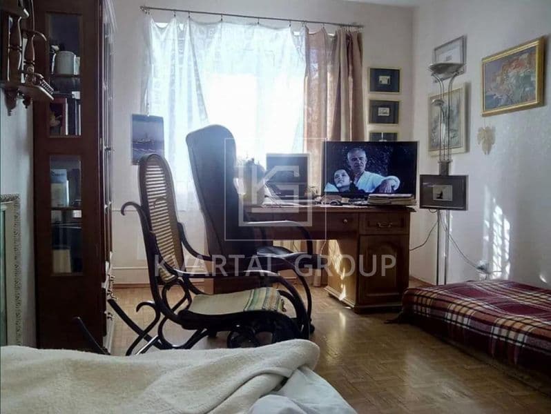 Продаж / Квартира / Пономарева, Коцюбинське