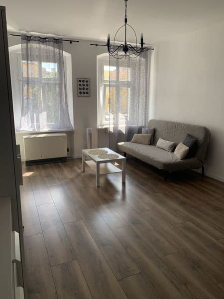 Kawalerka na sprzedaż Świdnica