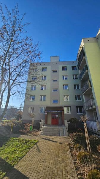Okazja cenowa - 3 pokoje z balkonem, pełen rozkład ul. kilińskiego