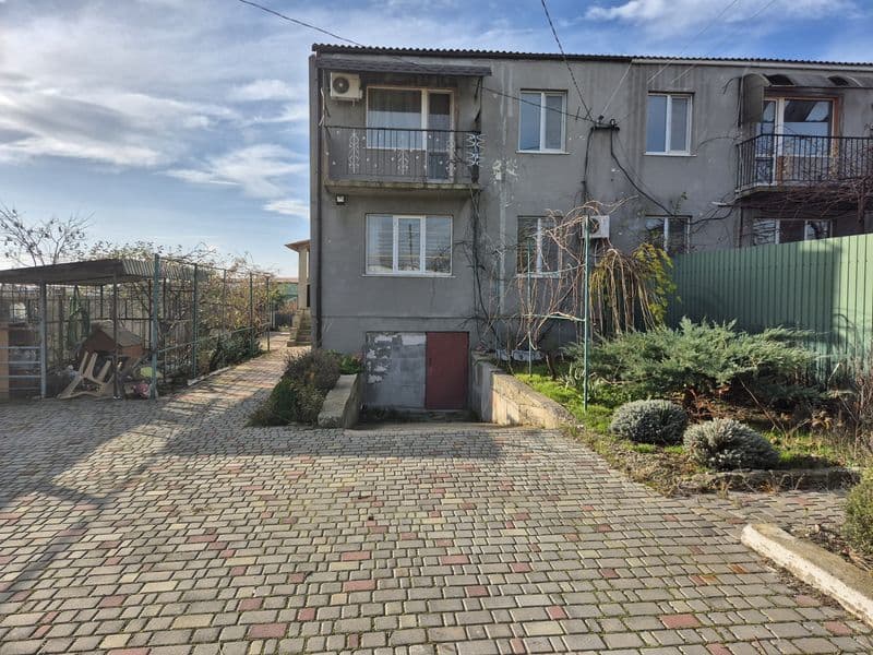 Продам дом в Малой долине