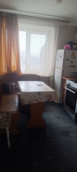 Продам 3 комнатную квартиру в центре города